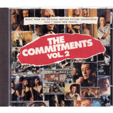 Cd The Commitments Vol 2 / Motion Picture Soundtrack [17]