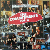 Cd The Commitments Vol 2 Loucos
