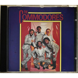 Cd The Commodores Onn 53 Importado
