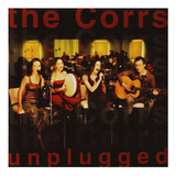 Cd The Coors - Unplugged