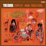 Cd The Coral - Magic And