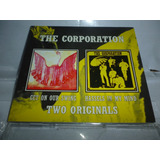 Cd The Corporation Get On Our