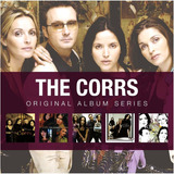 Cd The Corrs - Original Album Series