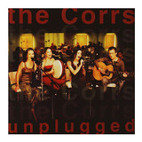Cd The Corrs - Unplugged