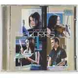 Cd The Corrs Best Of