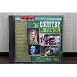 Cd The Country Collection Happy Days