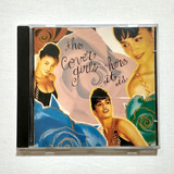 Cd The Cover Girls - Here