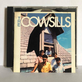 Cd The Cowsills The Rain The Park And Other Things Raro
