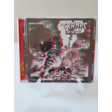 Cd The Cramps  ...off The