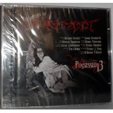 Cd The Crown - Possessed 13
