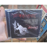 Cd The Crown - Possessed 13