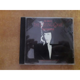 Cd The Crying Game - Trilha Sonora Do Filme ( Traídos Pelo D