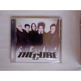 Cd The Cure / Boys Don't