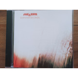 Cd The Cure - Seventeen Seconds