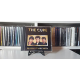 Cd The Cure Dr. Robert