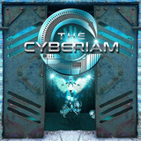 Cd The Cyberiam-the Cyberiam *prog Rock