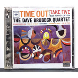 Cd The Dave Brubeck Quartet
