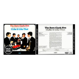 Cd The Dave Clark Five -