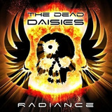 Cd The Dead Daisies - Radiance