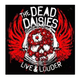 Cd The Dead Daisies Live &