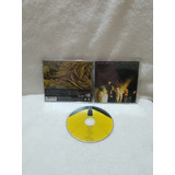 Cd The Dead Weather Sea Of