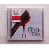 Cd The Devil Wears Prada -