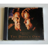 Cd The Devil's Own - Original