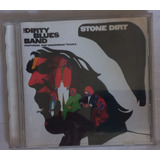 Cd The Dirty Blues Band: Stone