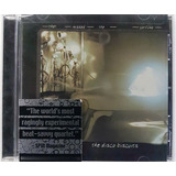 Cd The Disco Biscuits - They Missed The Perfume - Imp. Lacr.