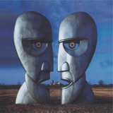 Cd The Division Bell - Pink Floyd Pink Floyd