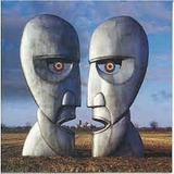 Cd The Division Bell Pink Floyd