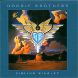 Cd The Doobie Brothers -