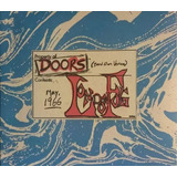 Cd The Doors - Live At