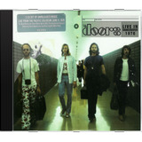 Cd The Doors Live In Vancouver