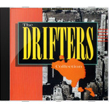 Cd The Drifters Collection - Novo Lacrado Original