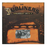 Cd The Dubliners Greatest Hits