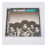 Cd The Essential Jacksons - Michael