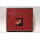 Cd The Everly Brothers - Box