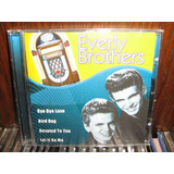 Cd The Everly Brothers /