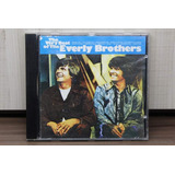 Cd The Everly Brothers - The