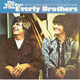 Cd The Everly Brothers - The