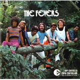 Cd The Fevers - 1972 (leia
