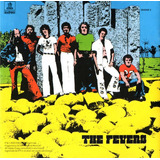 Cd The Fevers - 1973 (leia