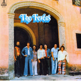 Cd The Fevers - 1974 (leia