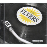Cd The Fevers - Sempre (2012)