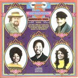 Cd The Fifth Dimension - Greatest
