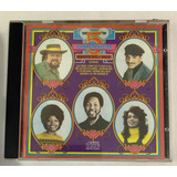 Cd The Fifth Dimension (greatest Hits On Earth)