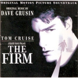 Cd The Firm - Tom Cruise