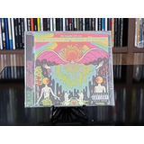 Cd The Flaming Lips - With A Little Help From My Fwends
