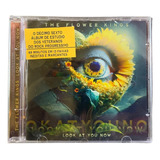 Cd The Flower Kings - Look At You Now - Lacrado